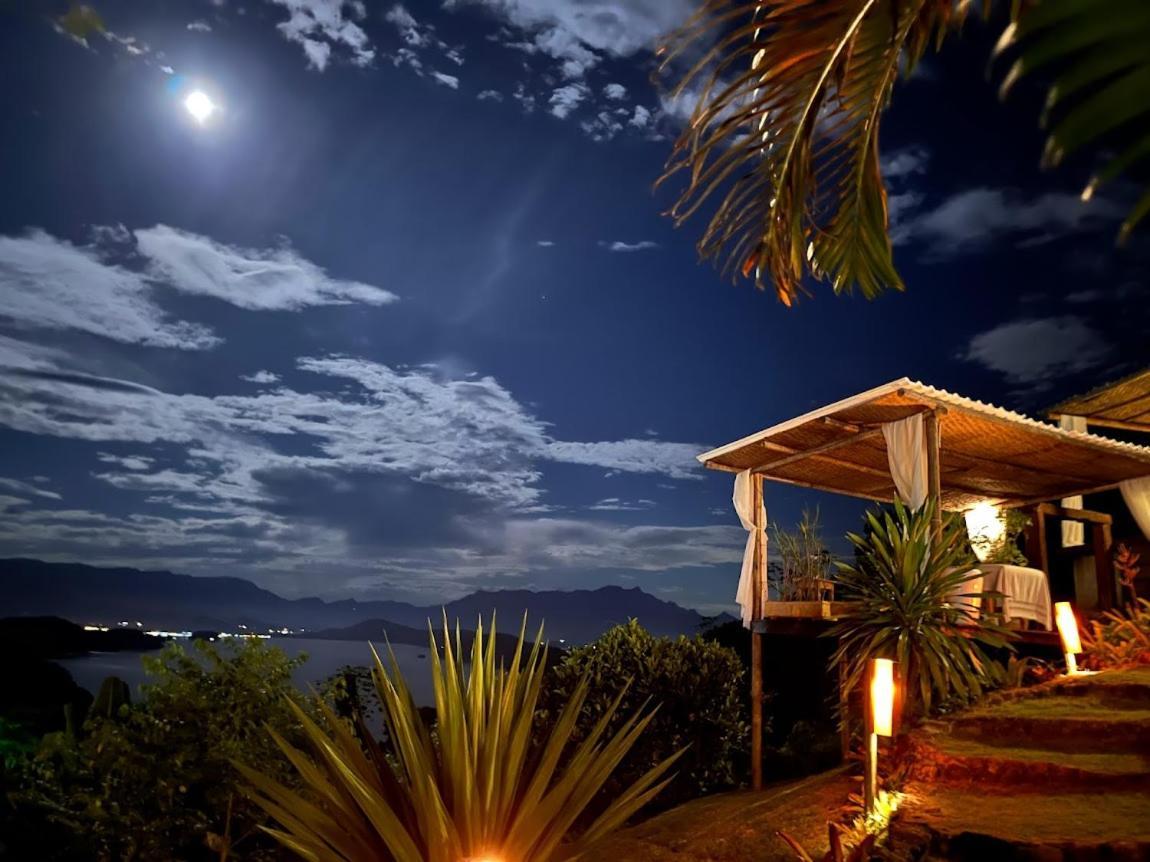 Casa Grecia Angra Dos Reis Angra dos Reis Exterior photo