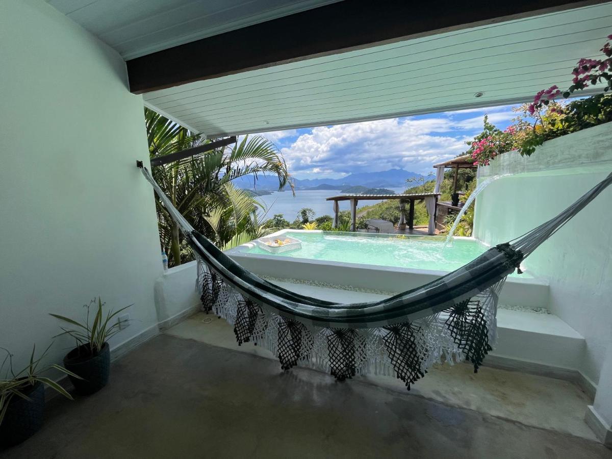Casa Grecia Angra Dos Reis Angra dos Reis Exterior photo