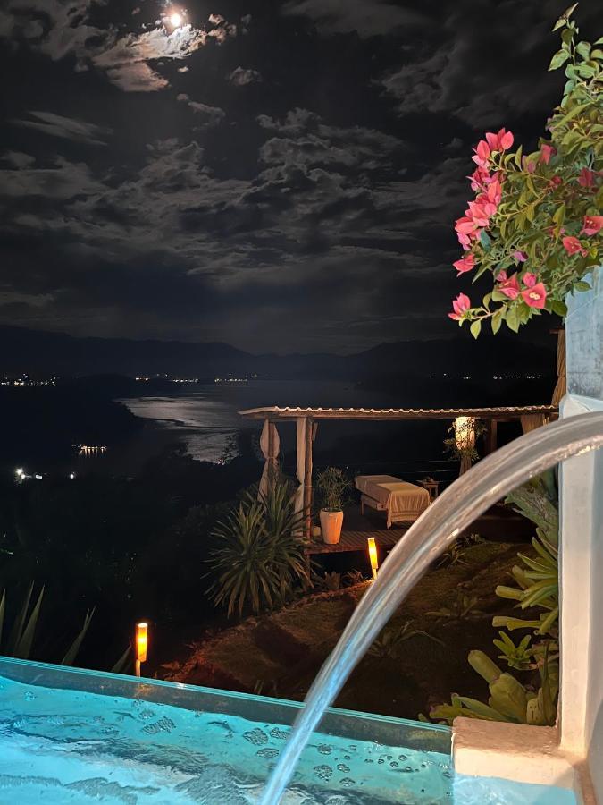 Casa Grecia Angra Dos Reis Angra dos Reis Exterior photo
