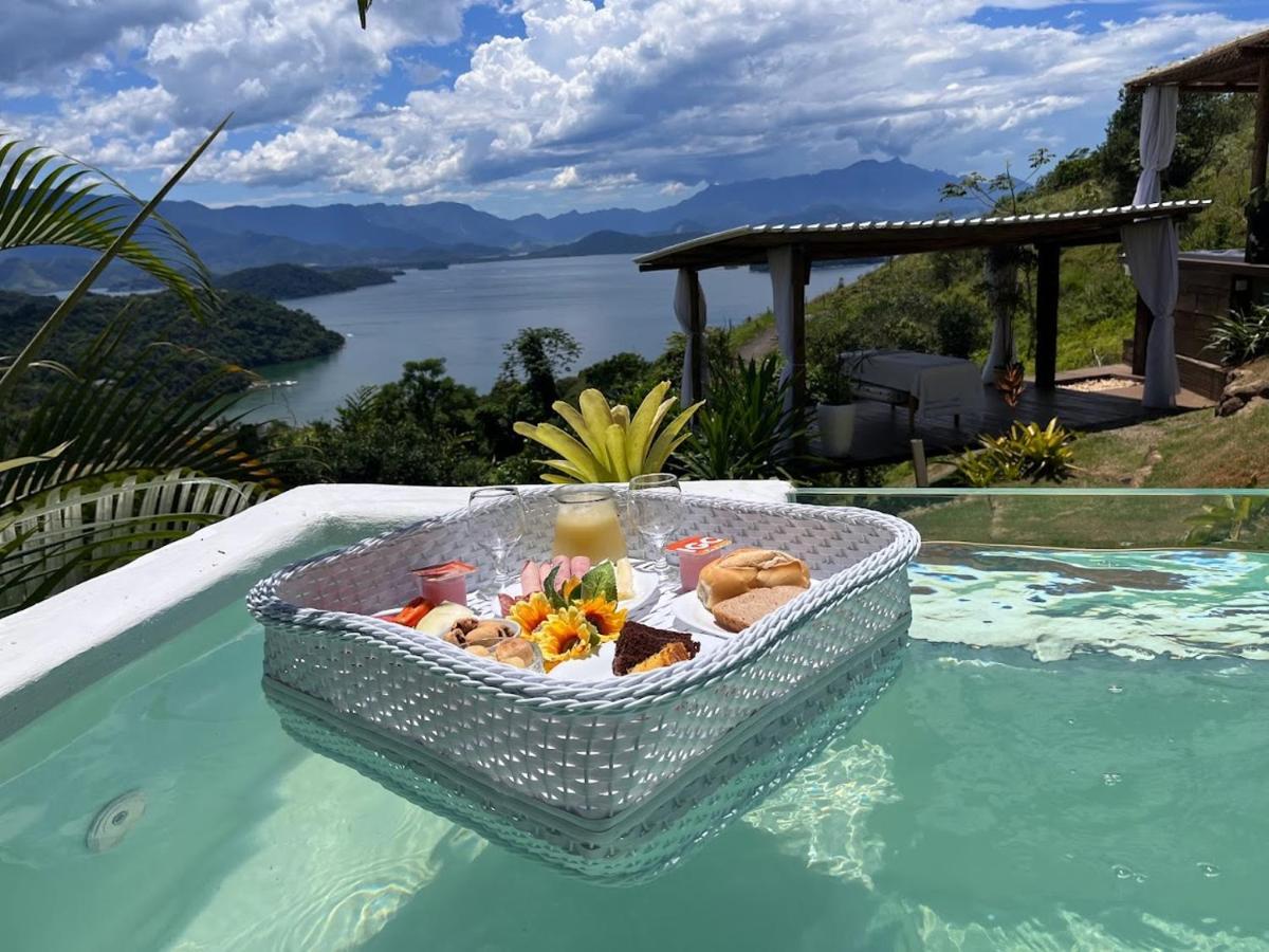 Casa Grecia Angra Dos Reis Angra dos Reis Exterior photo