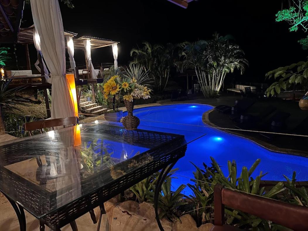 Casa Grecia Angra Dos Reis Angra dos Reis Exterior photo