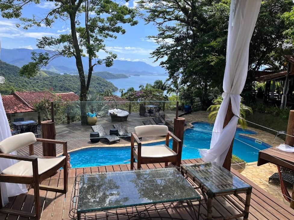 Casa Grecia Angra Dos Reis Angra dos Reis Exterior photo