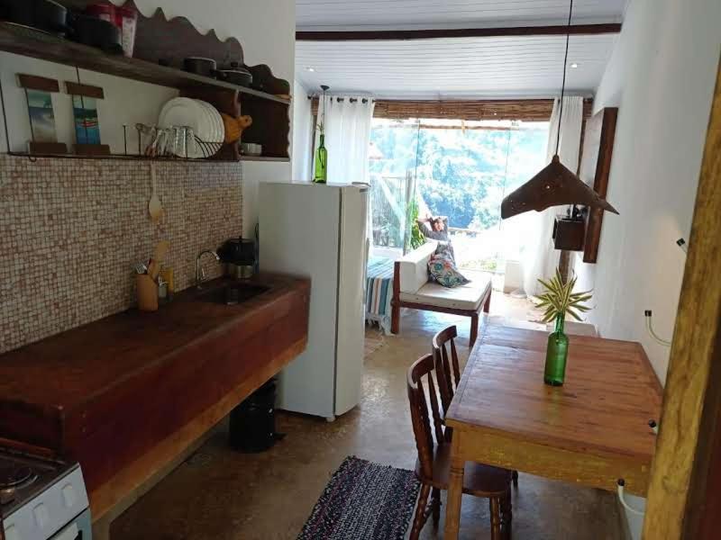 Casa Grecia Angra Dos Reis Angra dos Reis Exterior photo